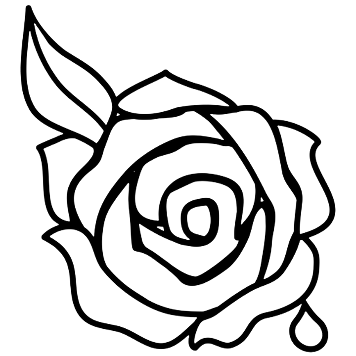 Rose Water