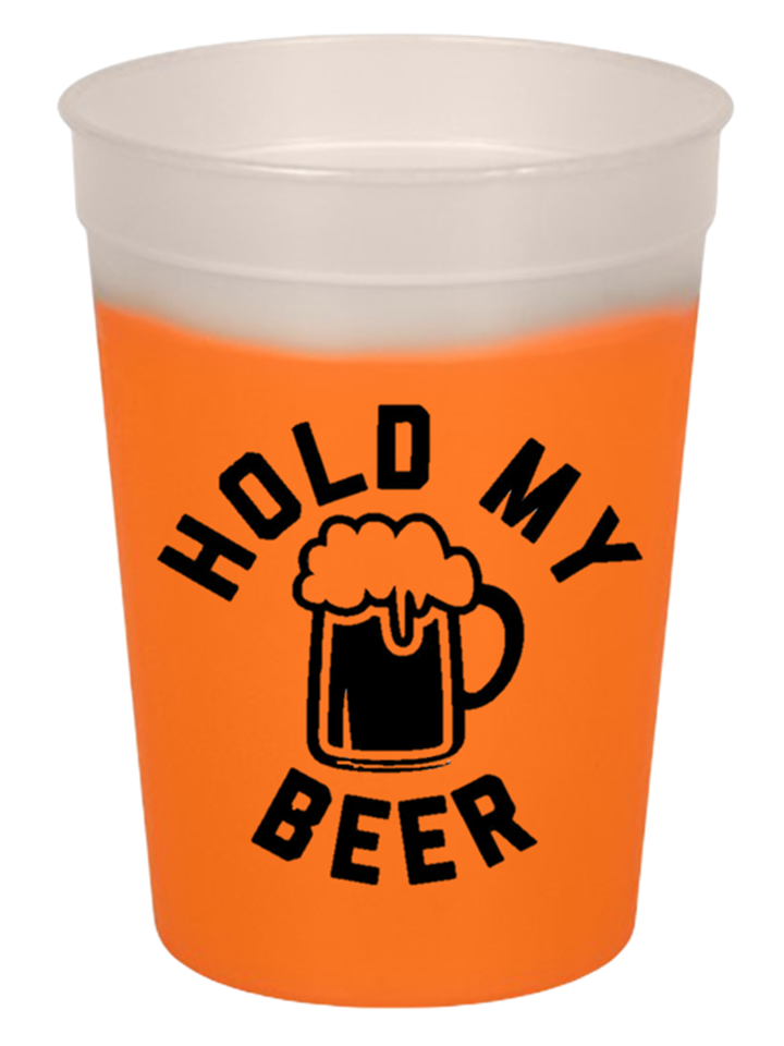 Hold My Beer